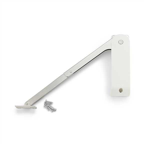 HD Soft-Down Support Stays